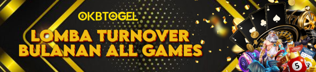 LOMBA TURNOVER BULANAN