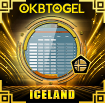 PREDIKSI TOGEL ICELAND 23 SEP 2025 OKBTOGEL