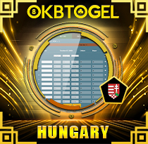 PREDIKSI TOGEL HUNGARY 25 SEP 2025 OKBTOGEL
