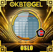 PREDIKSI TOGEL OSLO 23 SEP 2025 OKBTOGEL