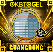 PREDIKSI TOGEL GUANGDONG 24 SEP 2025 OKBTOGEL