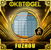 PREDIKSI TOGEL TOTO FUZHOU 23 SEP 2025 OKBTOGEL