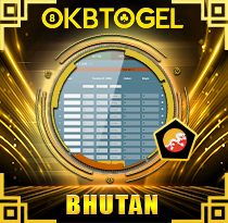 PREDIKSI TOGEL BHUTAN 06 OKT 2025 OKBTOGEL