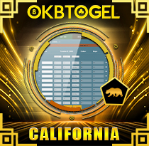 PREDIKSI TOGEL CALIFORNIA 22 SEP 2025 OKBTOGEL