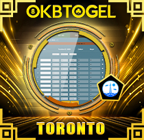 PREDIKSI TOGEL TORONTO 22 SEP 2025 OKBTOGEL