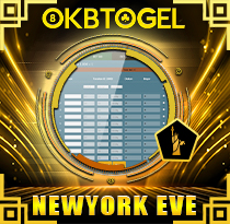 PREDIKSI TOGEL NEWYORK-EVE 22 SEP 2025 OKBTOGEL