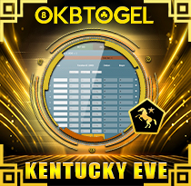 PREDIKSI TOGEL KENTUCKY-EVE 22 SEP 2025 OKBTOGEL