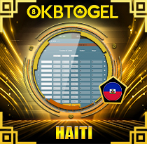 PREDIKSI TOGEL HAITI 06 OKT 2025 OKBTOGEL