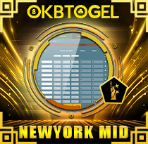 PREDIKSI TOGEL NEWYORK-MID 06 OKT 2025 OKBTOGEL