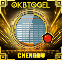 PREDIKSI TOGEL CHENGDU 23 SEP 2025 OKBTOGEL